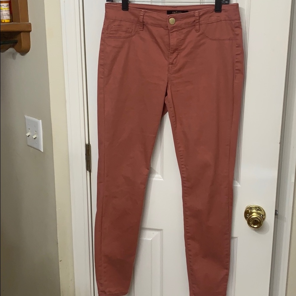 Refuge jeans